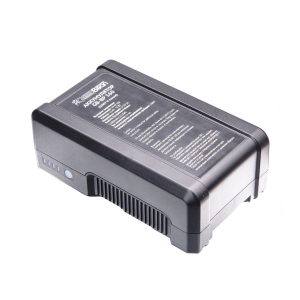 Аккумулятор GreenBean GB-BP 160 V-mount