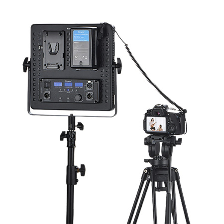 Адаптер питания Kingma NP-FZ100 D-Tap (каплер)