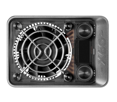 Осветитель светодиодный Zhiyun Molus X60 Combo 60Вт, 2700-6500К