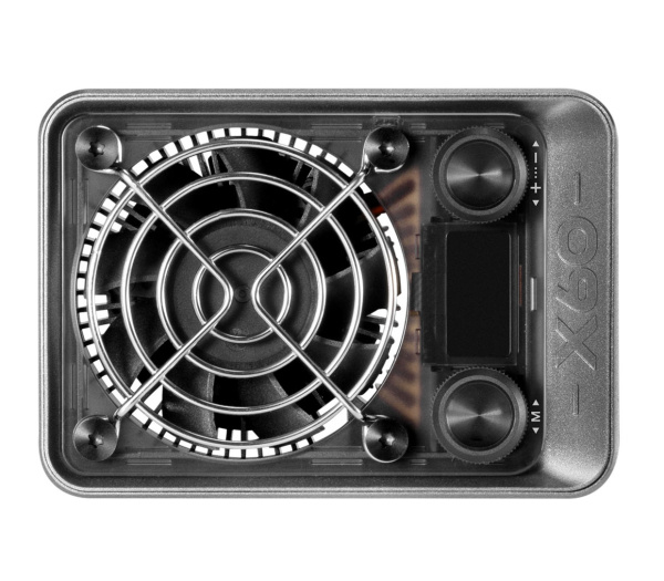 Осветитель светодиодный Zhiyun Molus X60 Combo 60Вт, 2700-6500К