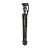 Штатив Benro A2573FS6PRO Classic c видеоголовой