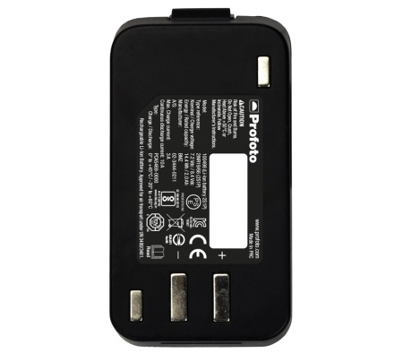 Фотовспышка Profoto A1X + синхронизатор Connect для Sony