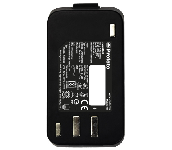 Фотовспышка Profoto A1X + синхронизатор Connect для Sony