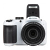 Компактный фотоаппарат Kodak PIXPRO AZ405 (белый)