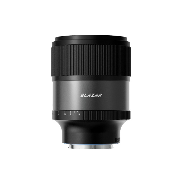 Объектив Blazar 50mm T2.1 TALON 1.5X Anamorphic Sony E