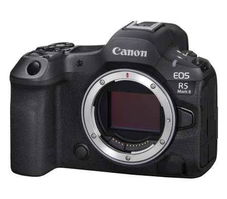 Цифровая камера Canon EOS R5 Mark II body