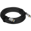 Кабель однонаправленный KEYRON HDMI - HDMI, 10 м