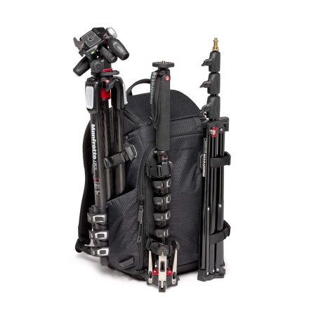 Рюкзак MANFROTTO Pro Light Multiloader M (MB PL2-BP-ML-M)