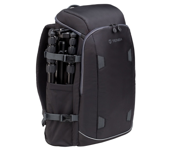 Рюкзак Tenba Solstice 20 (636-413) черный