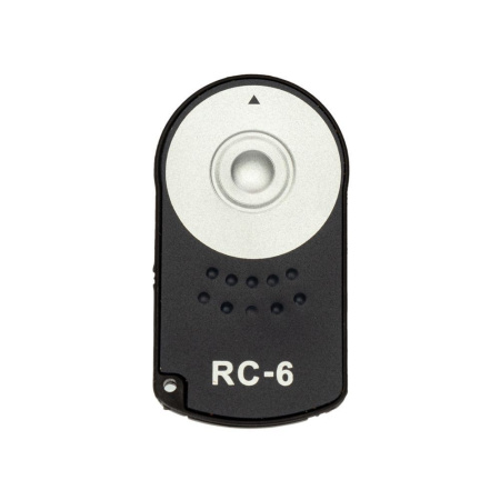 Беспроводной пульт ДУ Canon RC-6 ИК не ориг.