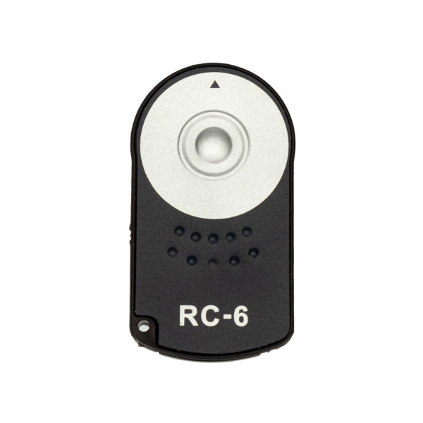 Беспроводной пульт ДУ Canon RC-6 ИК не ориг.