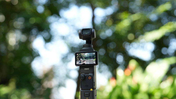 Набор светофильтров Freewell для DJI Osmo Pocket 3 Snow/Glow Mist 1/8