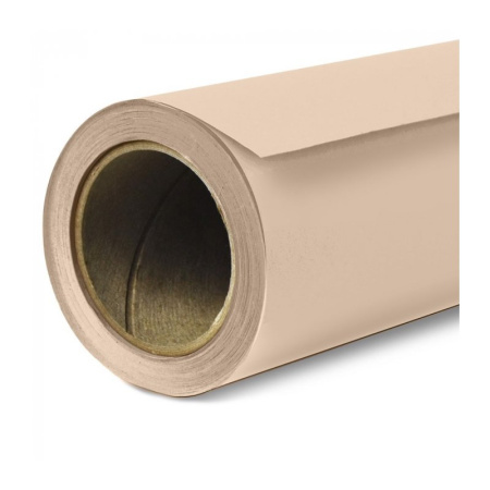Фон бумажный Savage 2,72*11 м. EGG NOG (бежевый) SA 19-12 (LL CO134)