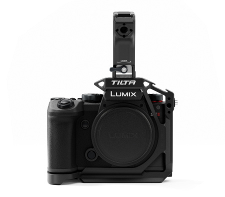 Клетка Tilta Lightweight Kit для Panasonic S5II/IIX TA-T50-B-B