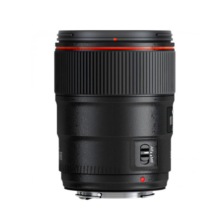 Объектив Canon EF 35mm f1.4 L II USM