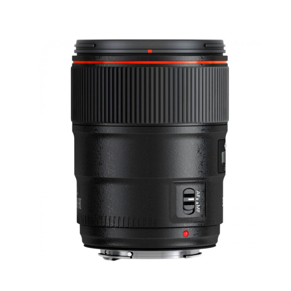 Объектив Canon EF 35mm f1.4 L II USM