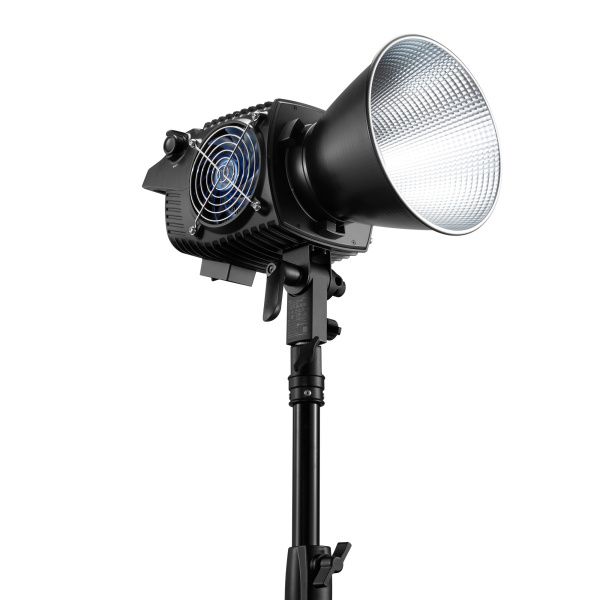 Осветитель светодиодный Zhiyun Molus B500 500Вт, 2700-6500K