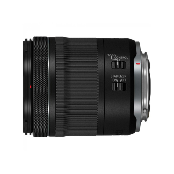 Объектив Canon RF 24-105mm f4-7.1 IS STM