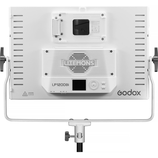 Осветитель светодиодный Godox LITEMONS LP1200Bi