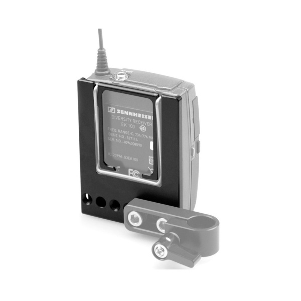 Крепление Smallrig 1528 для приёмника Sennheiser G3