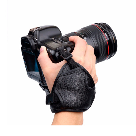 Ремень кистевой для фотоаппаратов