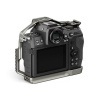 Клетка Tilta для Nikon Z8 Серая TA-T55-FCC-TG