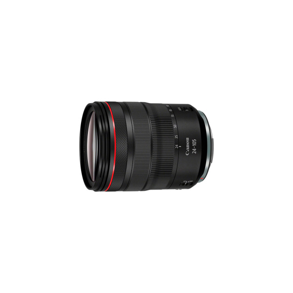 Объектив Canon RF 24-105mm f4 L IS USM