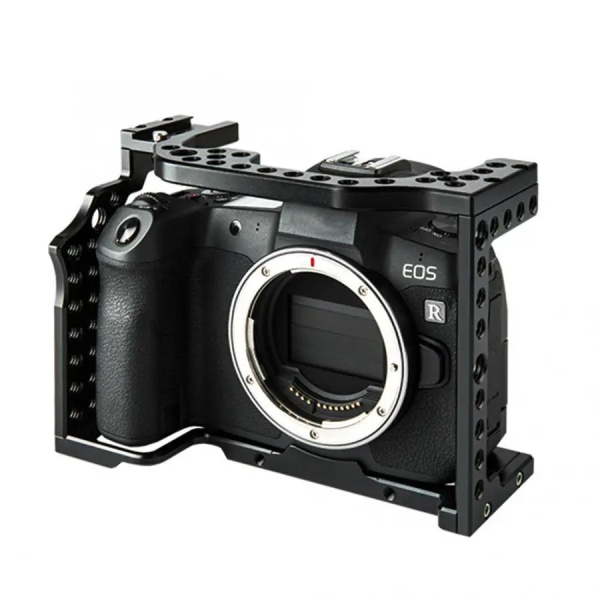 Клетка FANSHANG CR-01 для Canon EOS R