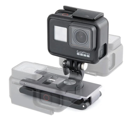 Крепление на ремень PGYTECH P-18C-019 для DJI Osmo Pocket и GoPro