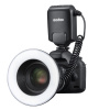 Фотовспышка Godox ML-150 II кольцевая