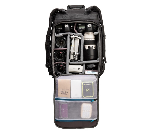 Рюкзак Tenba Roadie 20 (638-721) черный