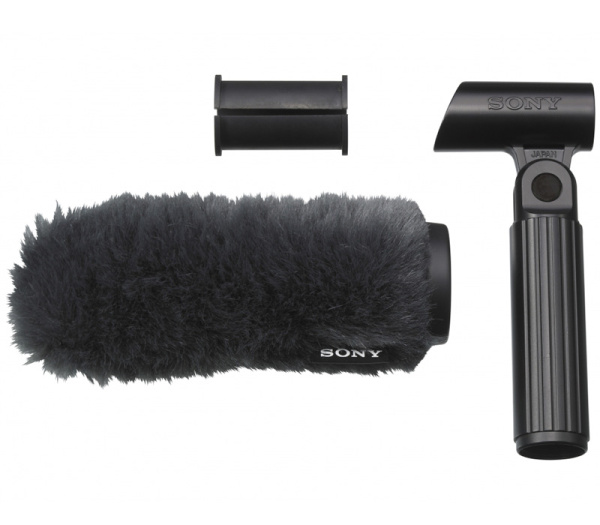 Микрофон Sony ECM-VG1