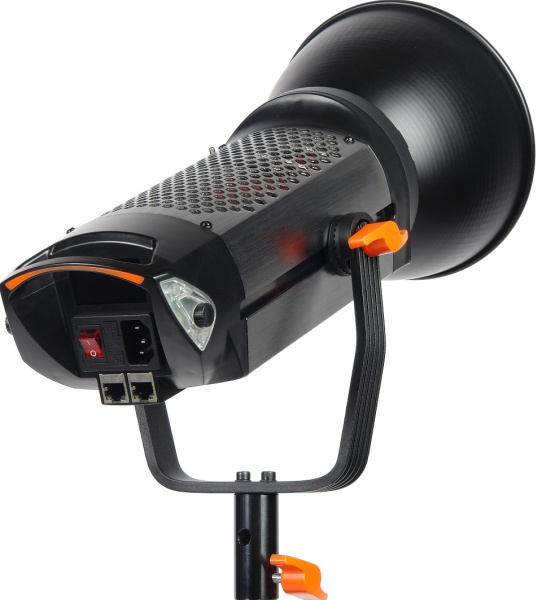 Осветитель светодиодный GreenBean SunLight PRO 200COB DMX