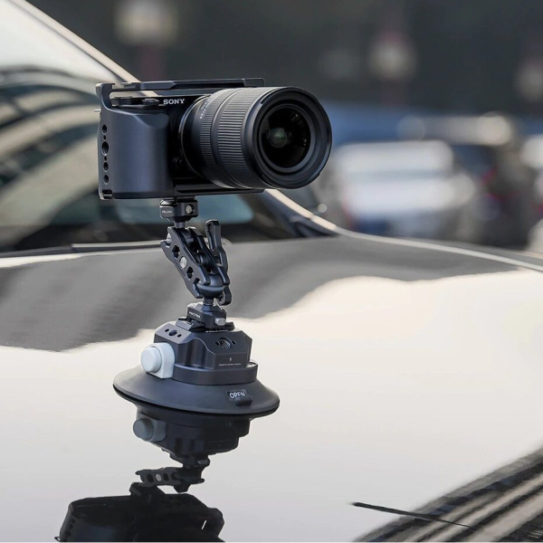 Вакуумная присоска Ulanzi FALCAM F22 4.5"