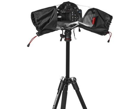 Всепогодный чехол Manfrotto Pro Light E-690