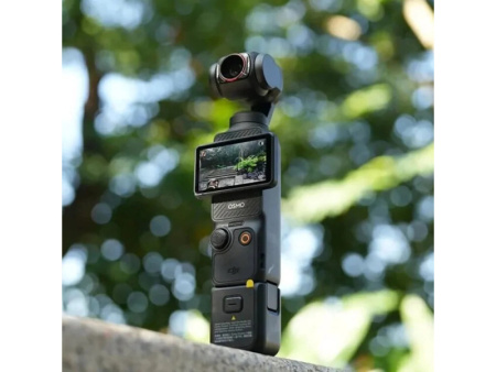Светофильтр Freewell CPL для DJI Osmo Pocket 3