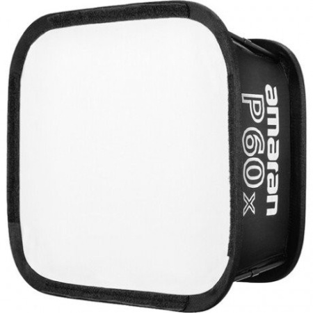 Осветитель светодиодный Aputure Amaran P60X
