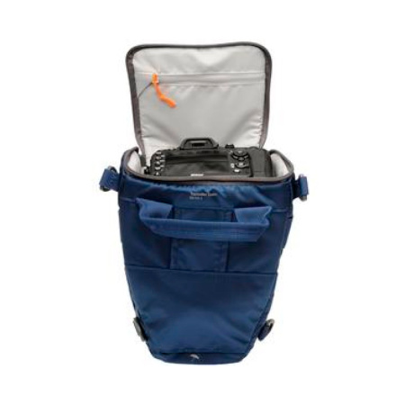 Фотосумка Lowepro Toploader Zoom™ 50 AW II синий