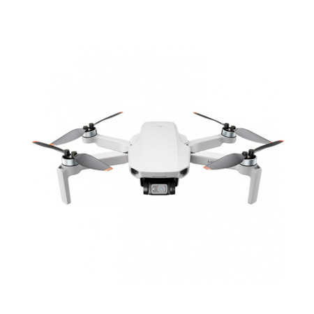 Квадрокоптер DJI Mavic Mini 2