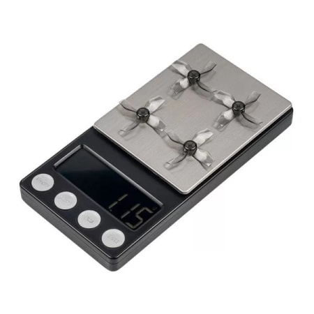 Пропеллеры BETAFPV Gemfan 31мм/0.8мм