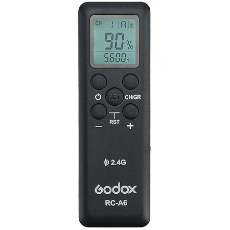 Пульт дистанционного управления Godox RC-A6