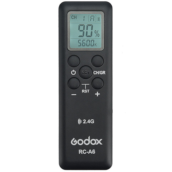 Пульт дистанционного управления Godox RC-A6