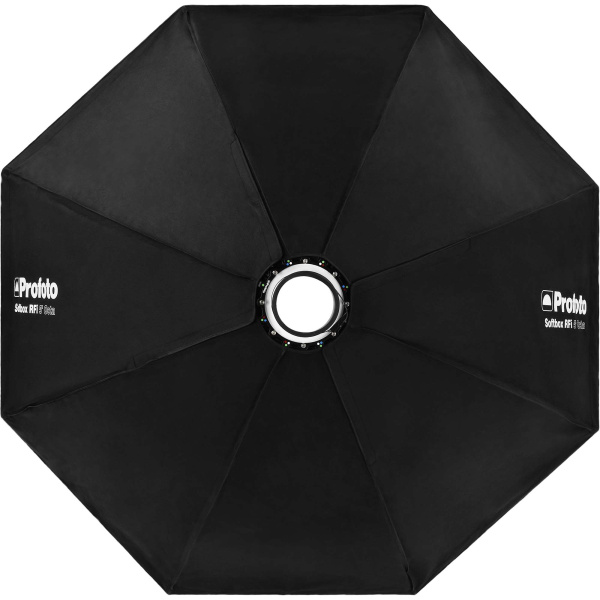Октобокс Profoto Softbox 5' Octa 150см RFi 254712