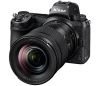 Объектив Nikon Z 24-120mm f4 S