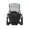 Фотосумка Lowepro Toploader Zoom™ 50 AW II черный