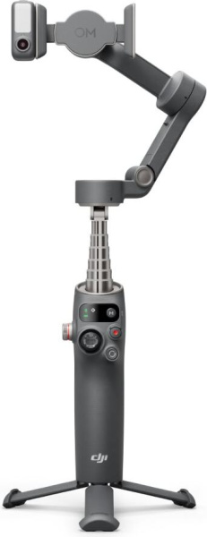 Электронный стабилизатор DJI Osmo Mobile 7 PRO