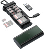 Считыватель Freewell SD/microSD UHS-II, Type-C FW-CR01