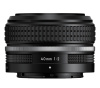 Объектив Nikon Z 40mm f2 SE