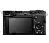Беззеркальный фотоаппарат Sony Alpha ILCE-6700 kit 16-50 OSS II Black