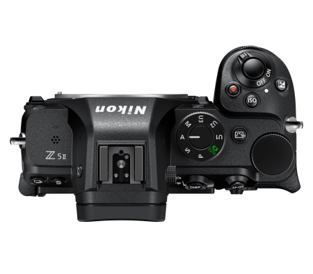 Цифровая камера Nikon Z5 II Body